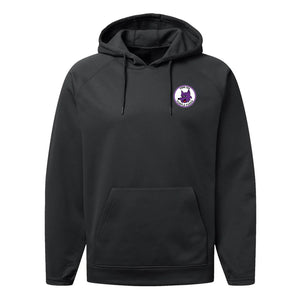 VMM-364 Purple Foxes Squadron — Black