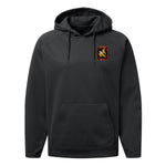 VMM-266 Fighting Griffins Squadron — Black