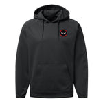 VMM-163 Evil Eyes Squadron — Black