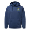 HMH-464 Condors Squadron Performance Hoodie - Navy