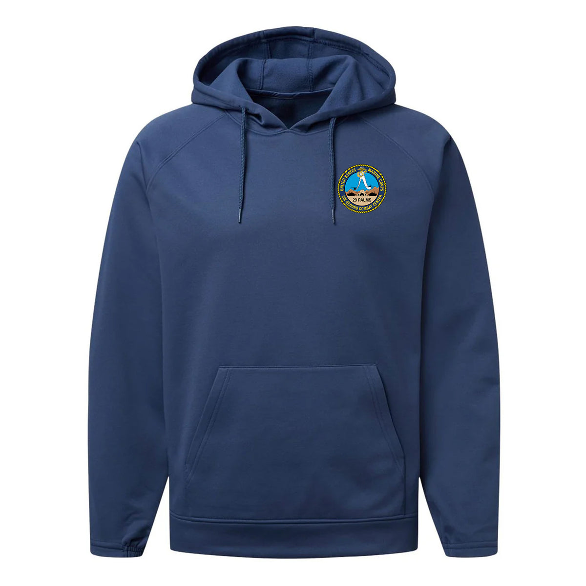 MCAGCC 29 Palms — Navy
