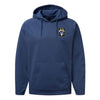 VMU-3 Phantoms Squadron Performance Hoodie - Navy