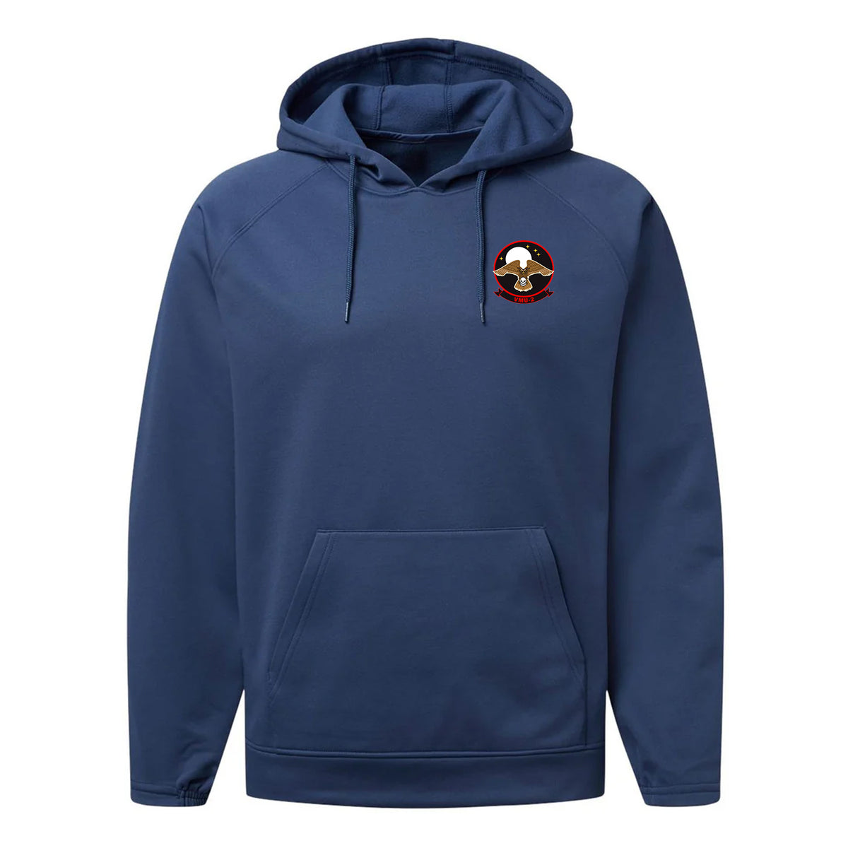VMU-2 Night Owls Squadron — Navy