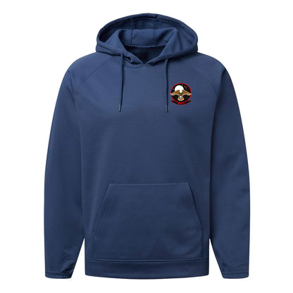 VMU-2 Night Owls Squadron — Navy