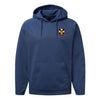 HMLA-169 Vipers Squadron Performance Hoodie - Navy