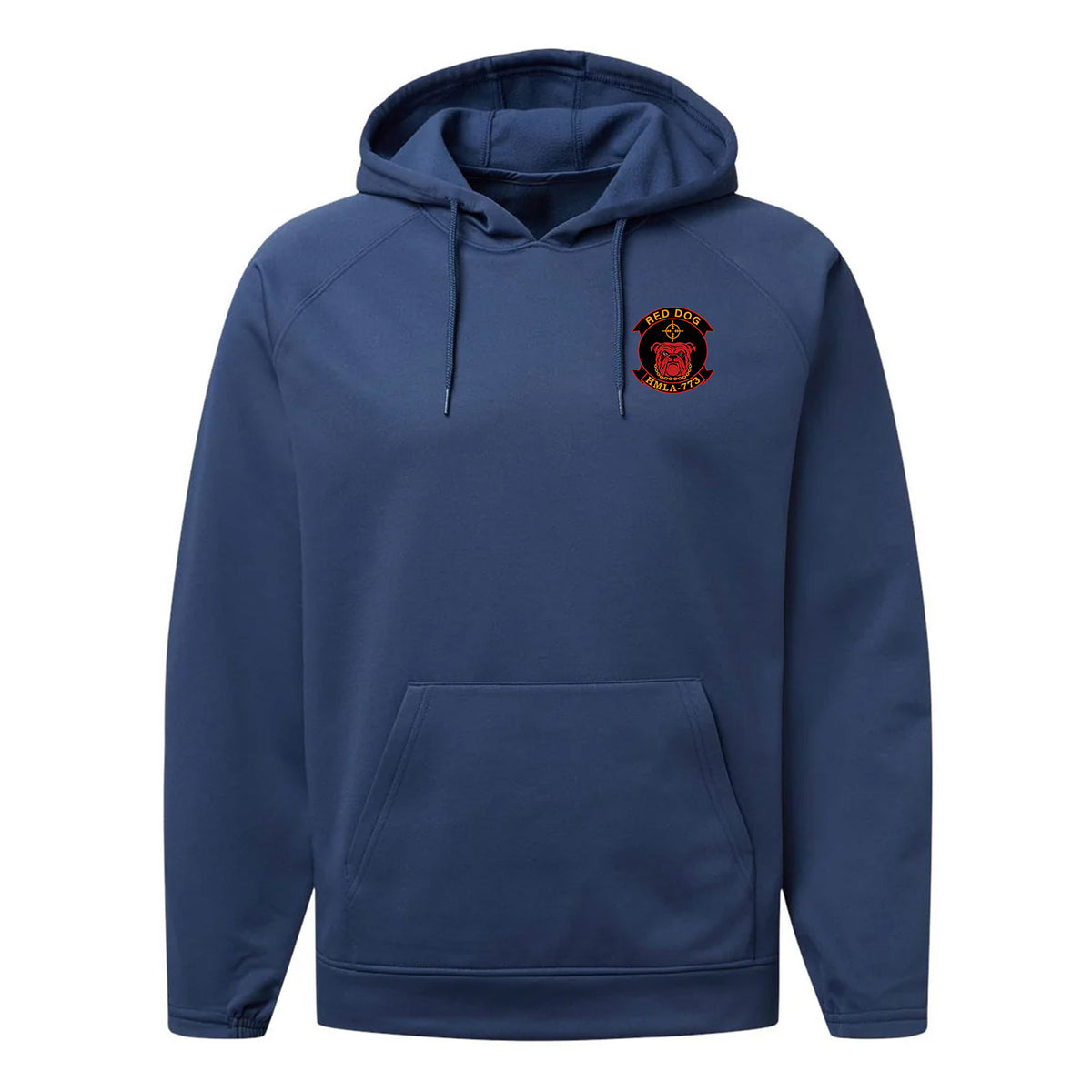 HMLA-773 Red Dog Squadron — Navy