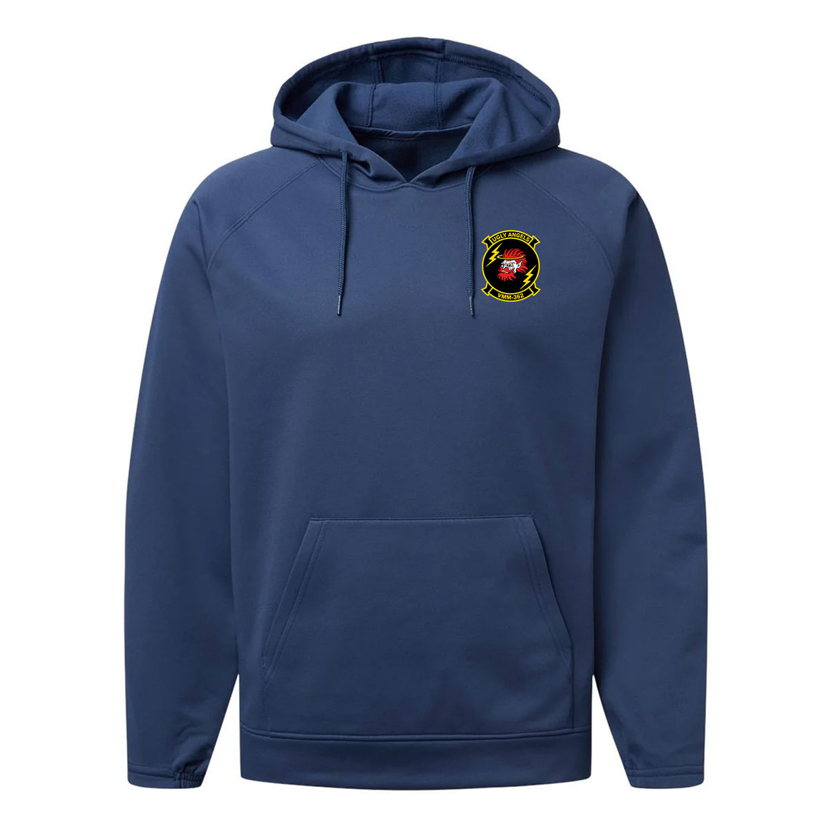 VMM-362 Ugly Angels Squadron — Navy