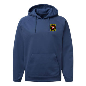 VMM-362 Ugly Angels Squadron — Navy