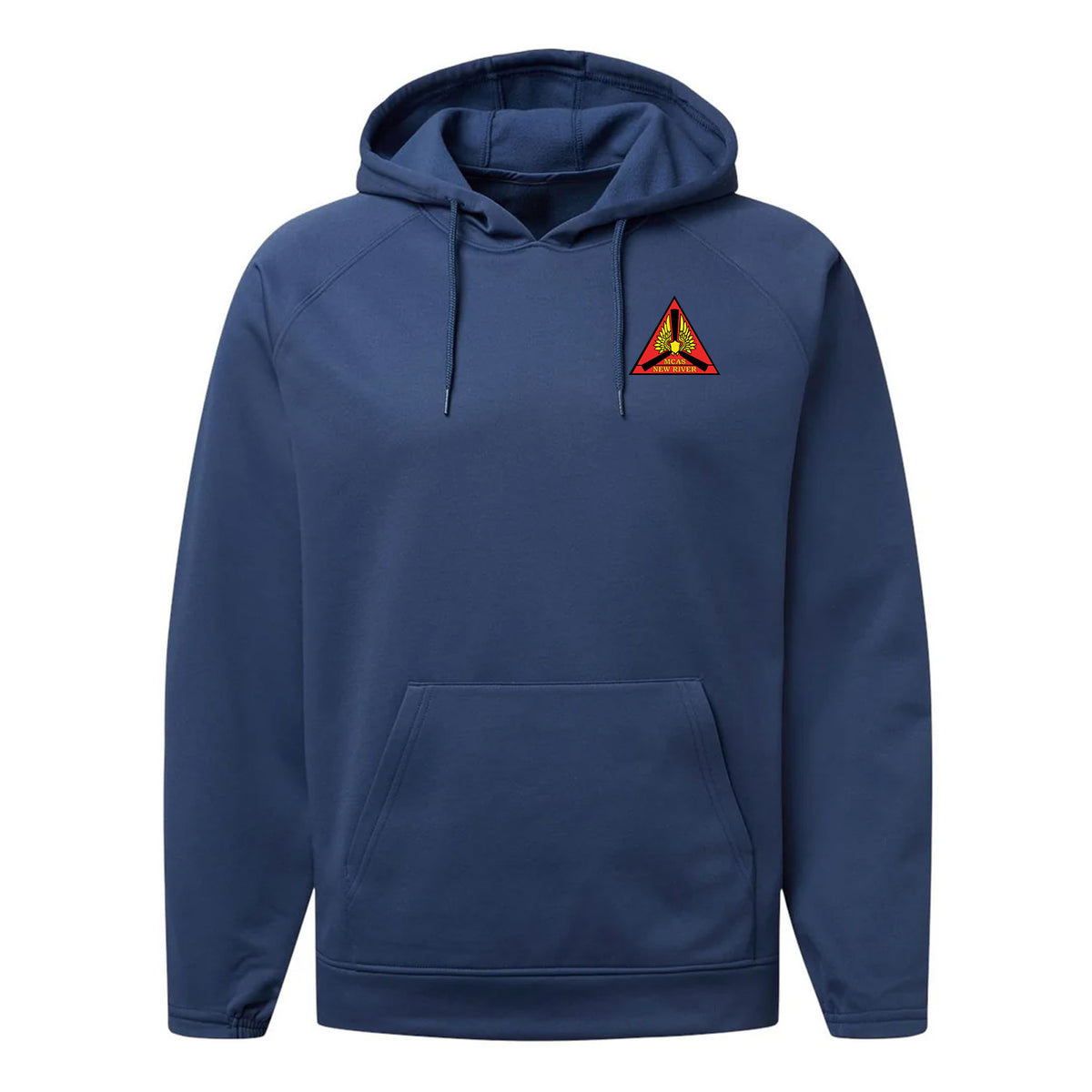 Marine Corps Air Station New River — Navy