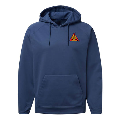 Marine Corps Air Station New River — Navy