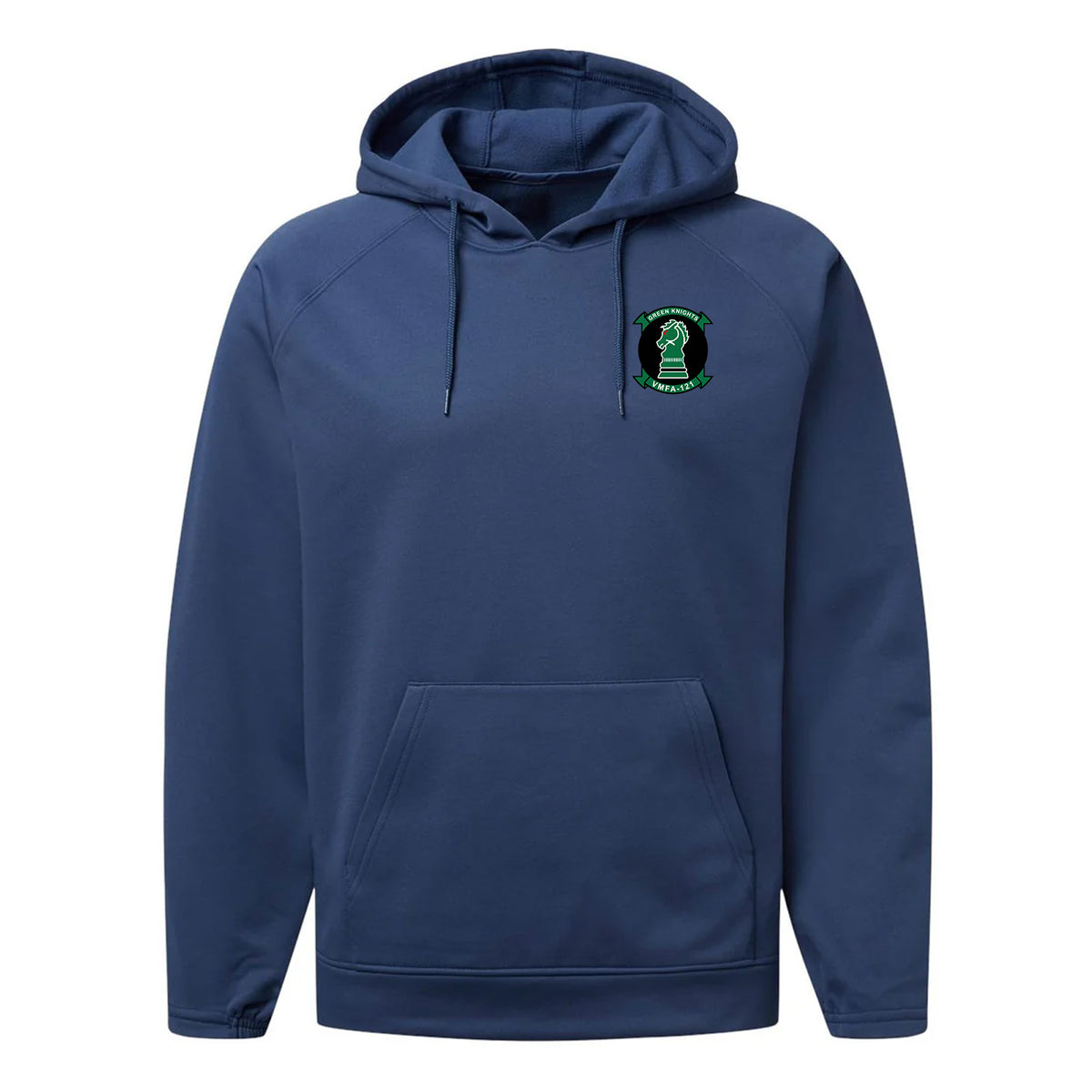 VMFA-121 Green Knights Squadron — Navy