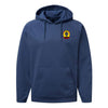 VMFA-235 Death Angels Squadron Performance Hoodie - Navy