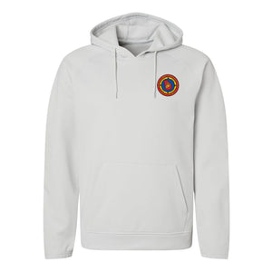 Marine Corps Logistics Base Albany — Silver
