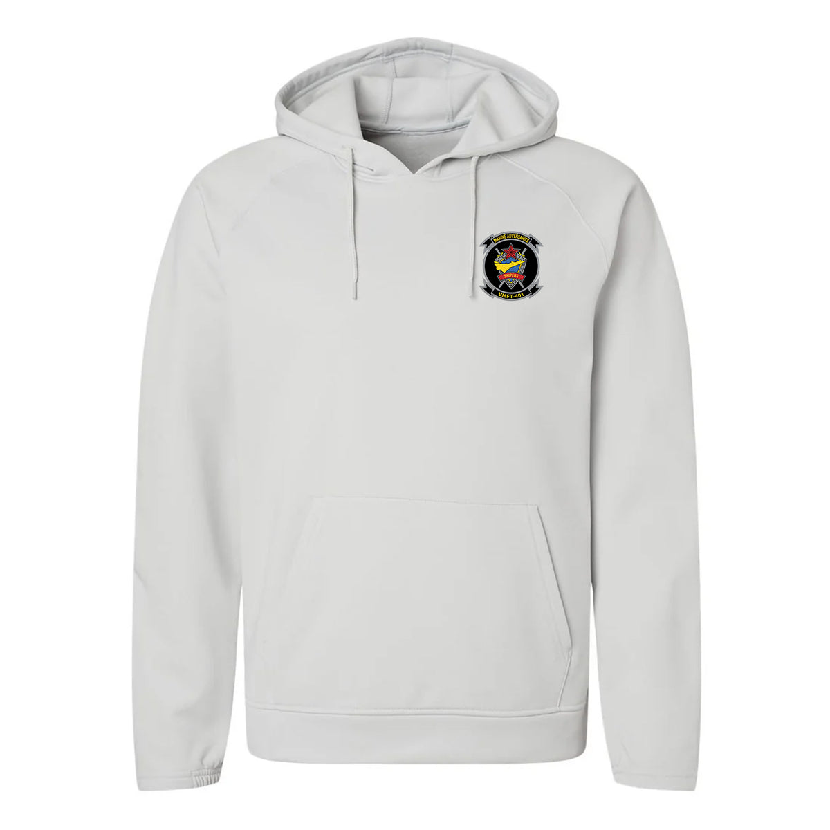 VMFT-401 Snipers Squadron — Silver