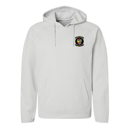 VMFT-401 Snipers Squadron — Silver