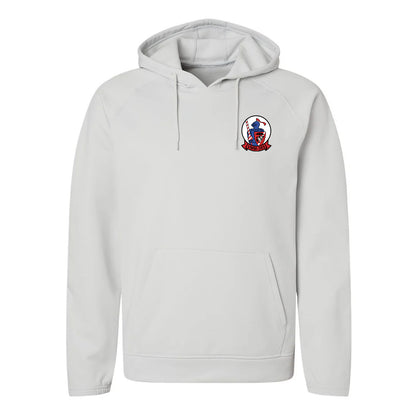 VMM-365 Blue Knights Squadron — Silver