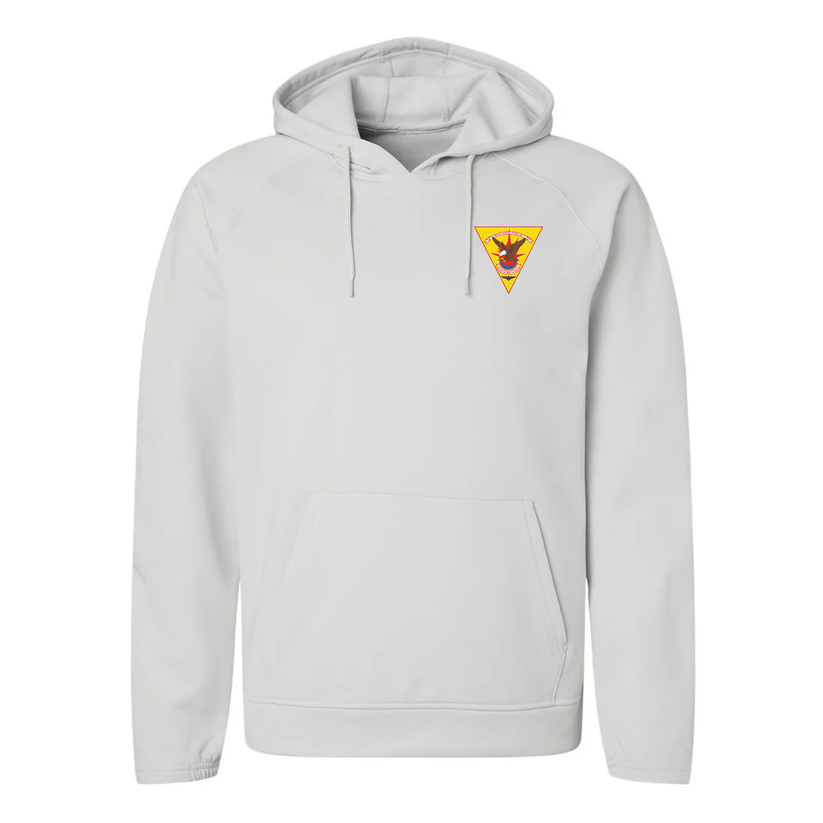 Marine Corps Air Station Cherry Point — Silver