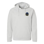 VMFAT-502 Flying Nightmares Squadron — Silver