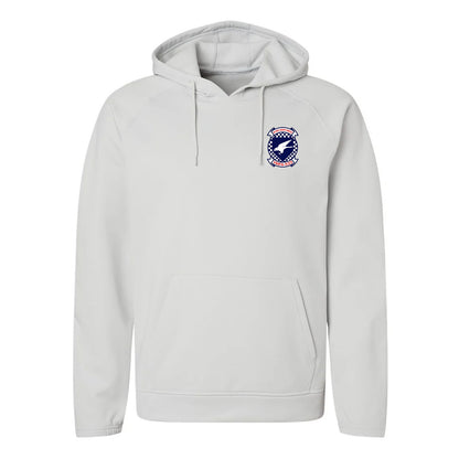 VMFA-533 Hawks Squadron — Silver