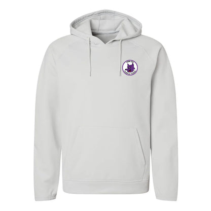 VMM-364 Purple Foxes Squadron — Silver
