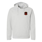 HMLA-773 Red Dog Squadron — Silver
