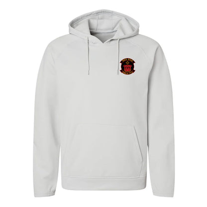 HMLA-773 Red Dog Squadron — Silver