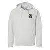 VMU-3 Phantoms Squadron Performance Hoodie - Silver