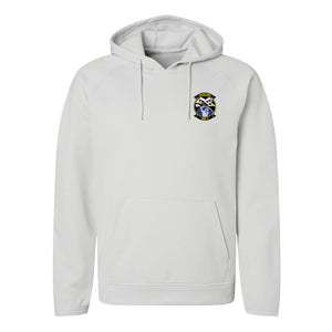 VMU-3 Phantoms Squadron — Silver
