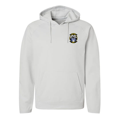 VMU-3 Phantoms Squadron — Silver