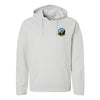 VMM-263 Thunder Chickens Squadron Performance Hoodie - Silver
