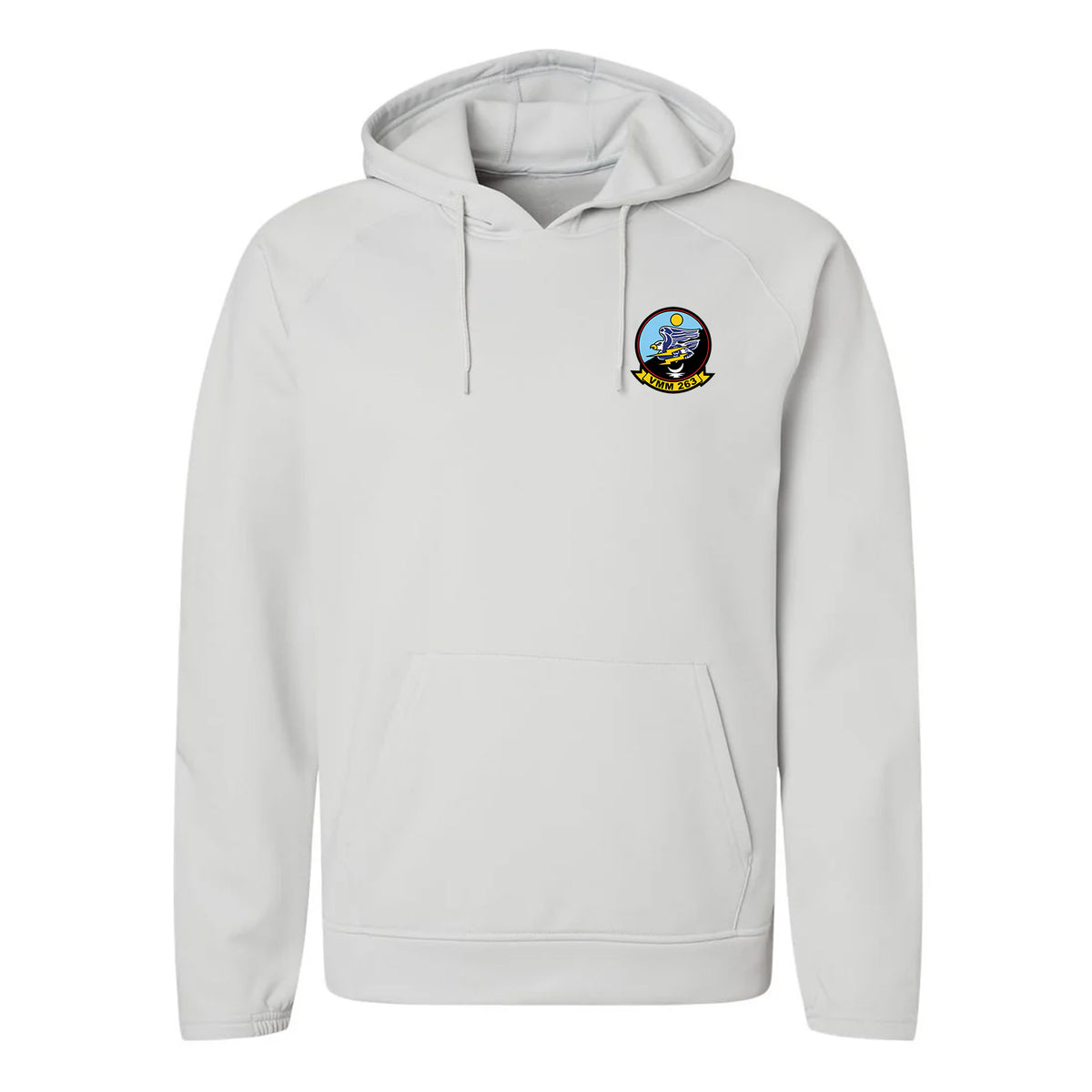 VMM-263 Thunder Chickens Squadron — Silver
