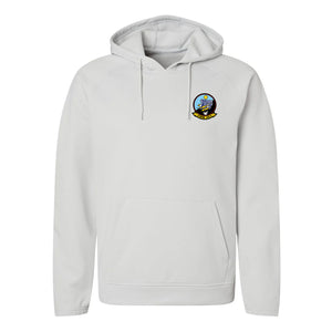 VMM-263 Thunder Chickens Squadron — Silver