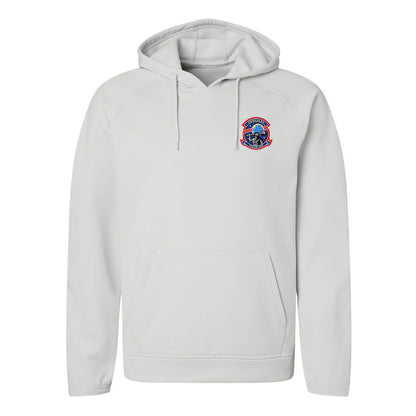 VMGR-153 Hercules Squadron — Silver