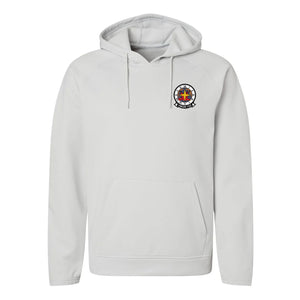 VMGR-152 Sumos Squadron — Silver