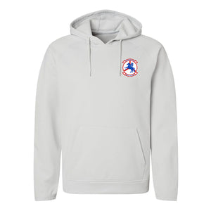 VMM-161 Greyhawks — Silver
