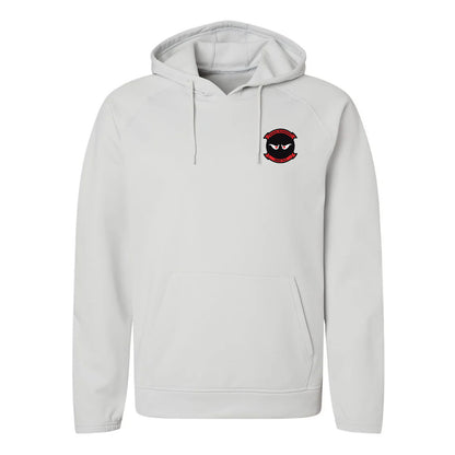 VMM-163 Evil Eyes Squadron — Silver