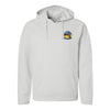 HMLA-775 Coyote Squadron Performance Hoodie - Silver