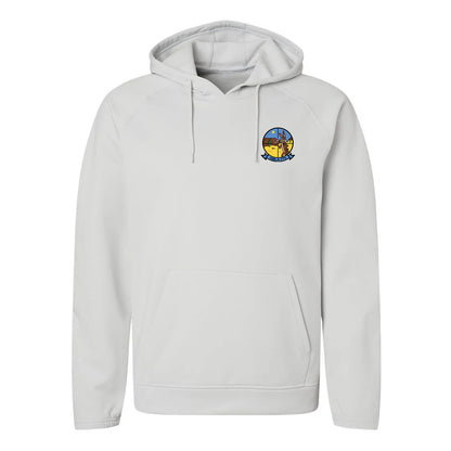 HMLA-775 Coyote Squadron — Silver