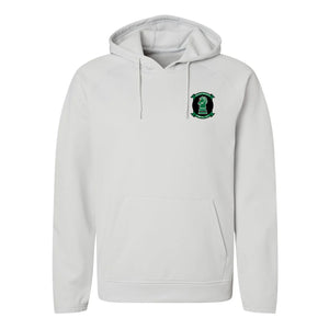 VMFA-121 Green Knights Squadron — Silver