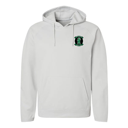 VMFA-121 Green Knights Squadron — Silver