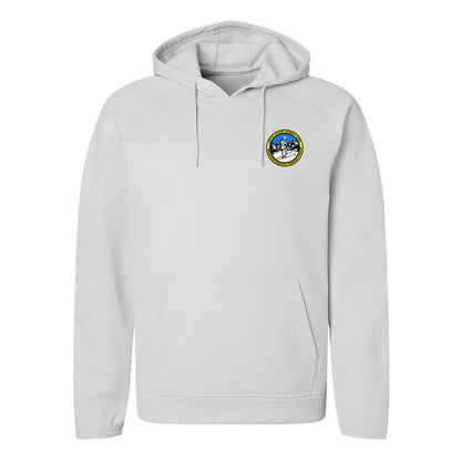 Mountain Warfare Training Center — Silver