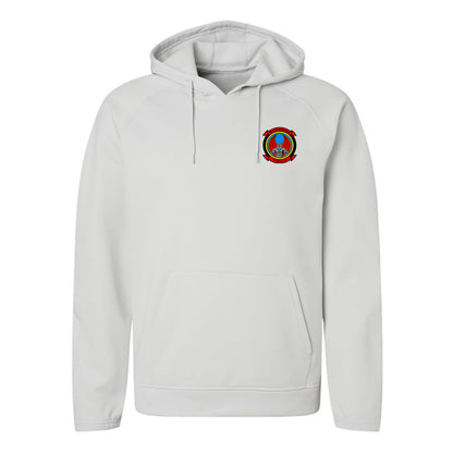 VMU-1 Watchdogs Squadron — Silver