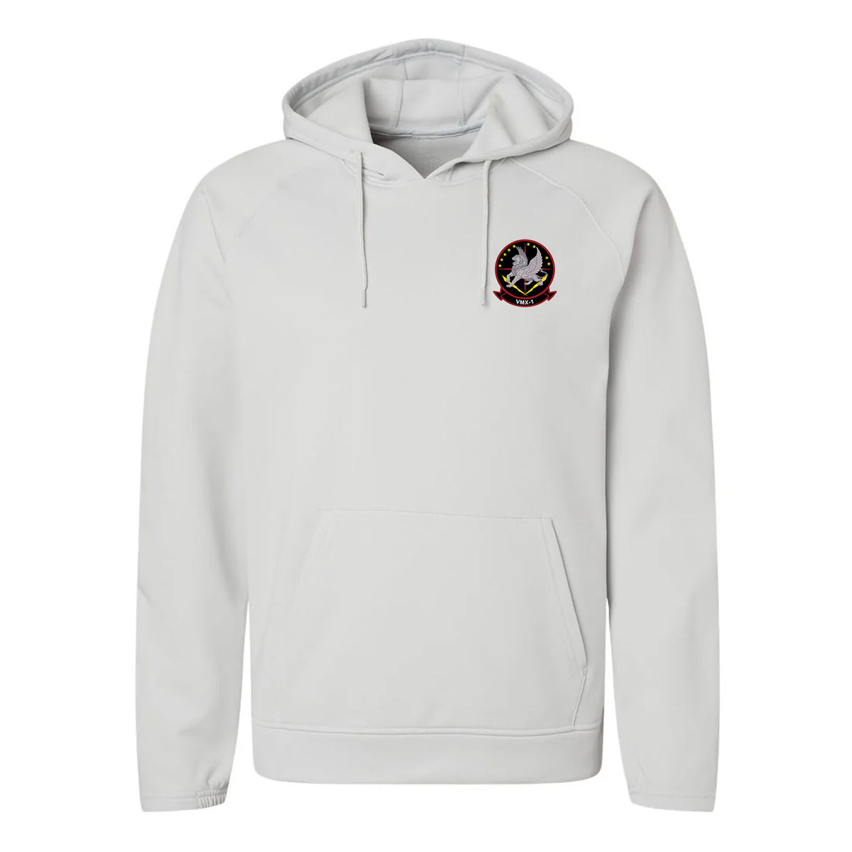 VMX-1 Flying Lions Squadron — Silver