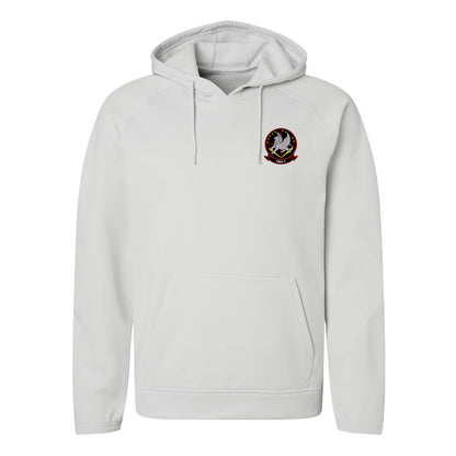 VMX-1 Flying Lions Squadron — Silver