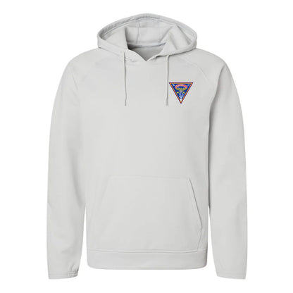 Marine Corps Air Station Beaufort — Silver
