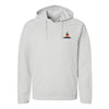 Marine Corps Air Station Iwakuni Performance Hoodie - Silver