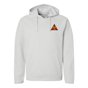 Marine Corps Air Station New River — Silver