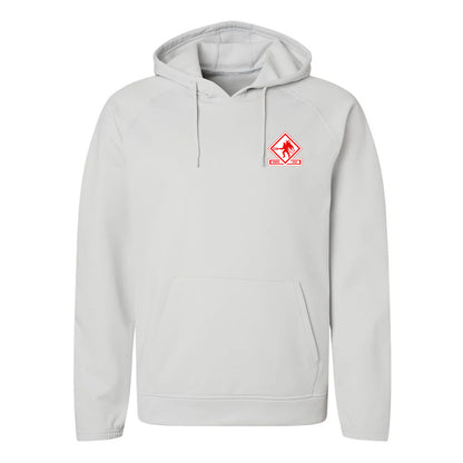 VMFA-232 Red Devils Squadron — Silver