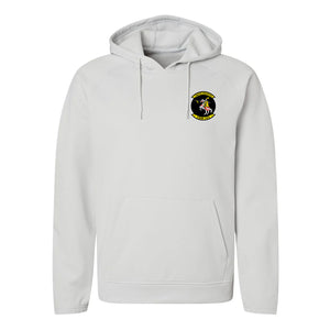 VMM-165 White Knights — Silver