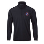 1st Marine Corps District — Black